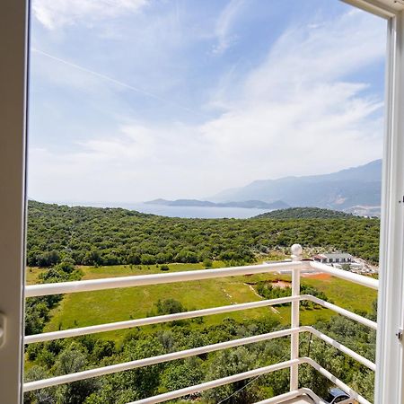 Mojo Sunset Boutique Hotel Kas Exterior foto