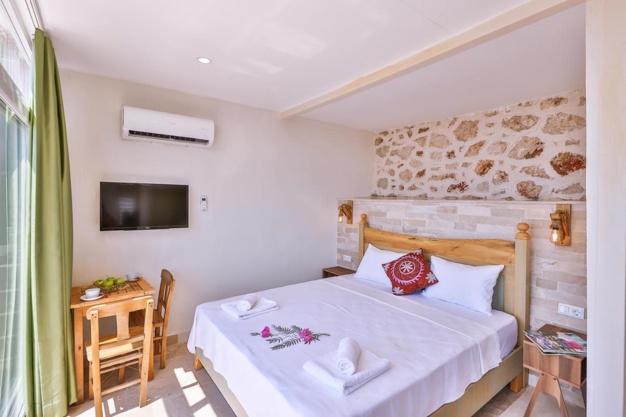 Mojo Sunset Boutique Hotel Kas Exterior foto