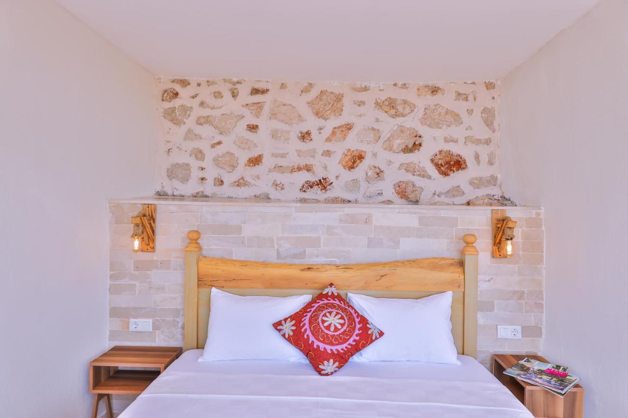 Mojo Sunset Boutique Hotel Kas Exterior foto