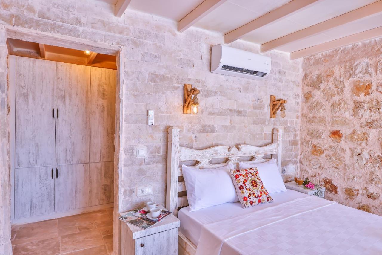 Mojo Sunset Boutique Hotel Kas Exterior foto