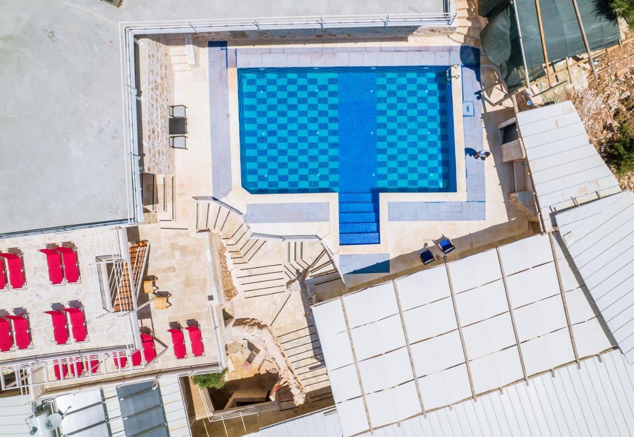 Mojo Sunset Boutique Hotel Kas Exterior foto
