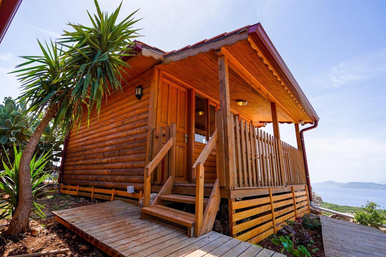 Mojo Sunset Boutique Hotel Kas Exterior foto