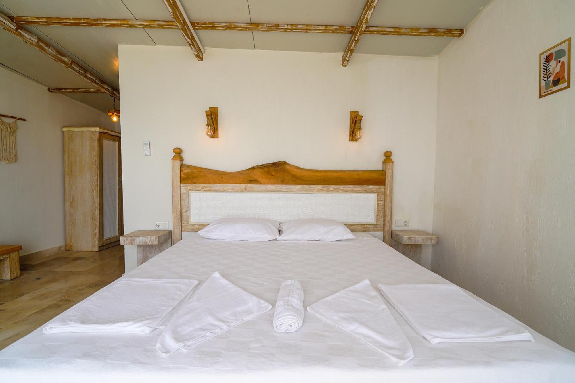 Mojo Sunset Boutique Hotel Kas Exterior foto
